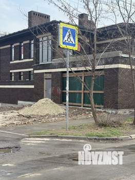 Дом 330м², 3-этажный, участок 3 сот.  
