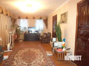 Дом 82м², 1-этажный, участок 5 сот.  