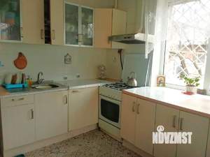 Дом 140м², 2-этажный, участок 3 сот.  