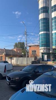 Дом 100м&sup2;, 2-этажный, участок 3 сот.  