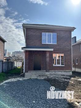 Дом 165м², 2-этажный, участок 5 сот.  