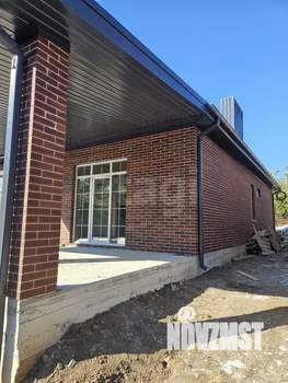 Дом 145м², 1-этажный, участок 4 сот.  