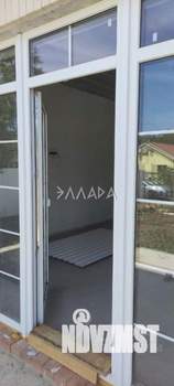 Дом 120м², 1-этажный, участок 6 сот.  