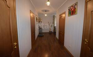 Дом 152м&sup2;, 2-этажный, участок 4 сот.  