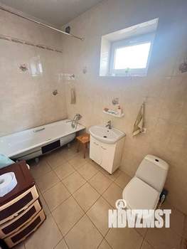 Дом 71м², 1-этажный, участок 3 сот.  