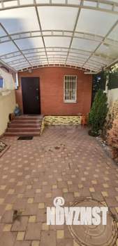 Таунхаус 77м², 2-этажный, участок 1 сот.  