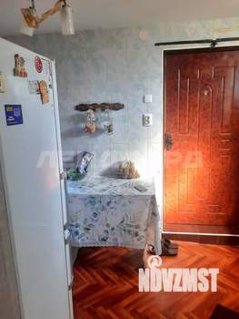 Дом 40м², 1-этажный, участок 1 сот.  