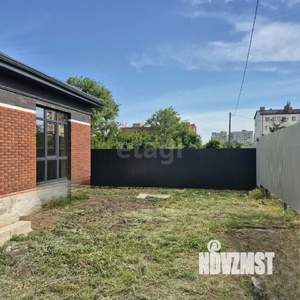 Дом 107м&sup2;, 1-этажный, участок 5 сот.  