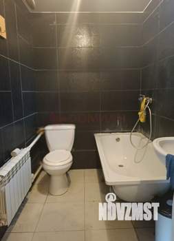 Дом 50м², 1-этажный, участок 3 сот.  