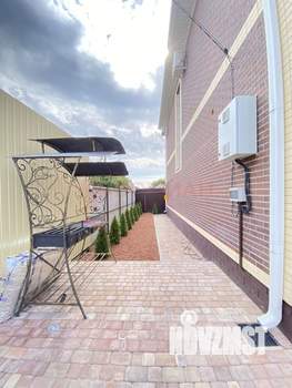 Дом 186м&sup2;, 2-этажный, участок 5 сот.  