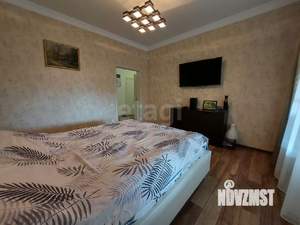 Дом 230м&sup2;, 1-этажный, участок 5 сот.  