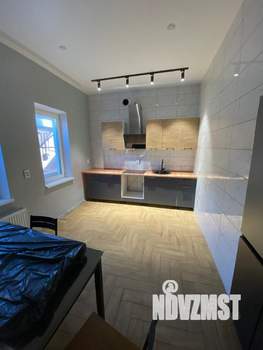 Дом 190м², 1-этажный, участок 5 сот.  