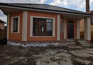 Дом 108м&sup2;, 1-этажный, участок 5 сот.  