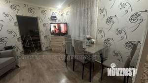 Дом 52м&sup2;, 1-этажный, участок 3 сот.  