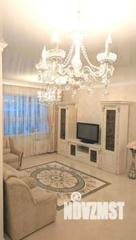 Дом 122м&sup2;, 1-этажный, участок 5 сот.  