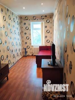 Дом 53м², 1-этажный, участок 5 сот.  