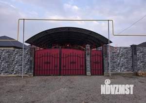 Дом 102м&sup2;, 1-этажный, участок 5 сот.  