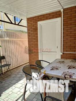 Дом 95м&sup2;, 2-этажный, участок 2 сот.  