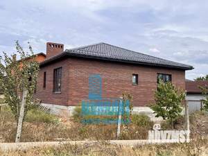 Дом 155м², 1-этажный, участок 6 сот.  