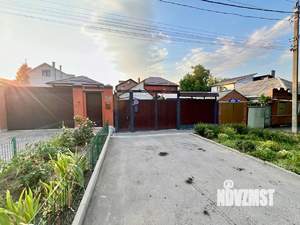 Дом 92м², 2-этажный, участок 2 сот.  