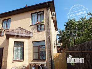 Дом 140м², 2-этажный, участок 3 сот.  
