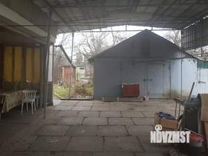 Дом 160м², 1-этажный, участок 18 сот.  
