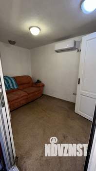 Дом 15м², 1-этажный, участок 1 сот.  