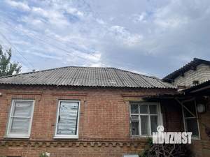 Дом 78м², 1-этажный, участок 5 сот.  