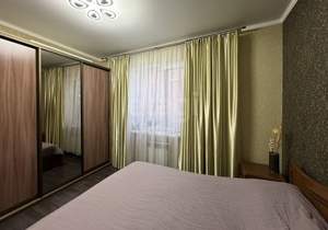 Дом 75м&sup2;, 1-этажный, участок 2 сот.  