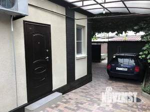 Дом 59м², 1-этажный, участок 2 сот.  