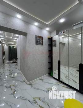 Дом 90м&sup2;, 1-этажный, участок 4 сот.  