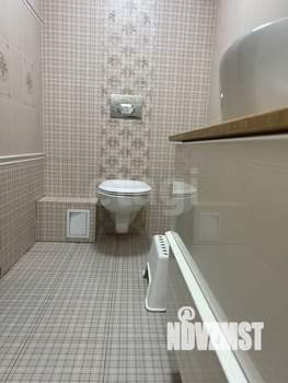 Дом 58м&sup2;, 1-этажный, участок 4 сот.  