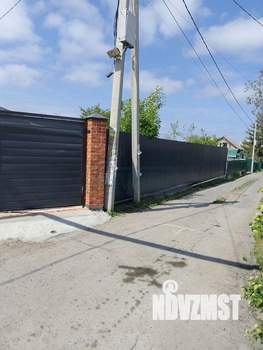 Дом 115м², 2-этажный, участок 7 сот.  