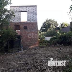 Дом 40м&sup2;, 2-этажный, участок 4 сот.  