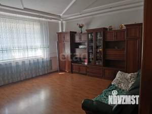 Дом 230м², 3-этажный, участок 7 сот.  