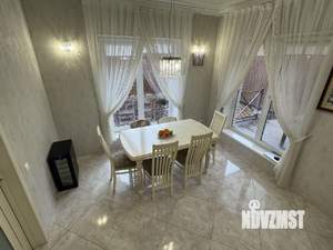 Дом 120м&sup2;, 2-этажный, участок 3 сот.  