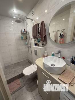 Дом 53м², 1-этажный, участок 6 сот.  