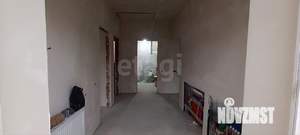 Дом 80м&sup2;, 1-этажный, участок 3 сот.  