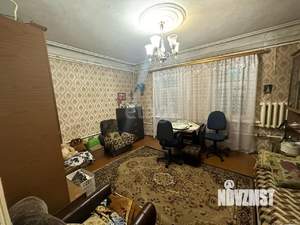 Дом 70м², 1-этажный, участок 3 сот.  