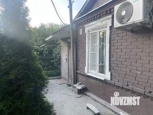 Дом 55м&sup2;, 1-этажный, участок 3 сот.  