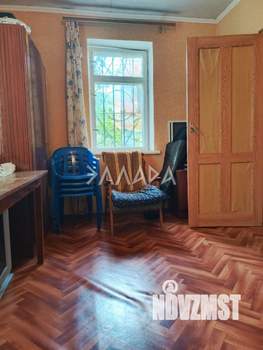 Дом 40м&sup2;, 1-этажный, участок 5 сот.  