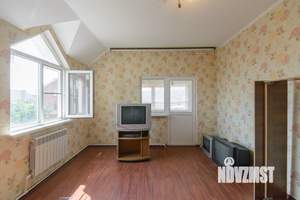 Дом 196м², 2-этажный, участок 7 сот.  