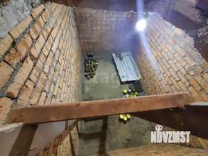 Дом 92м&sup2;, 1-этажный, участок 7 сот.  