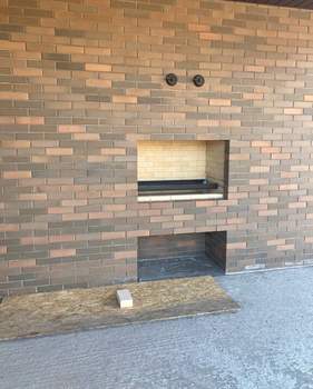 Дом 178м&sup2;, 1-этажный, участок 6 сот.  