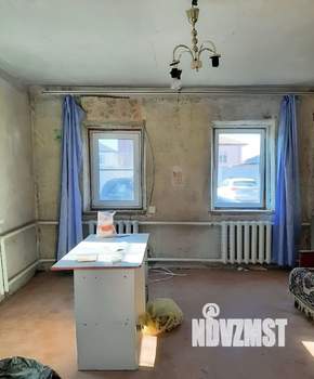 Дом 74м², 1-этажный, участок 3 сот.  