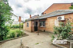 Дом 59м&sup2;, 1-этажный, участок 3 сот.  