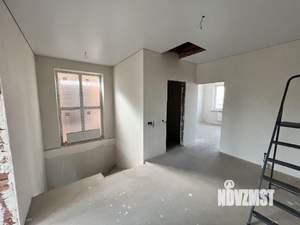 Дом 110м², 2-этажный, участок 3 сот.  