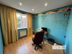 Дом 67м², 1-этажный, участок 5 сот.  