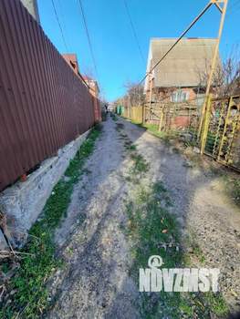 Дом 40м², 1-этажный, участок 4 сот.  