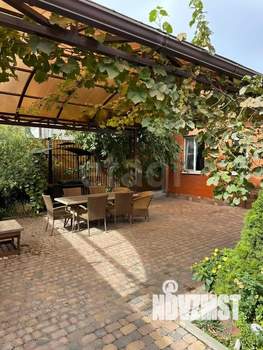 Дом 75м², 1-этажный, участок 2 сот.  